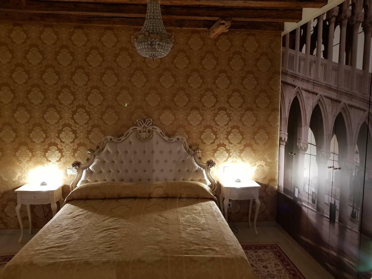 La Residenza Di Carlo Close To Piazza San Marco Apartment Venice