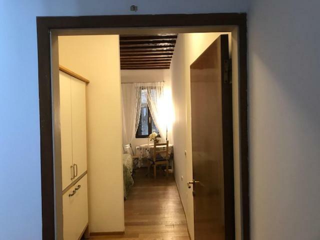 Guest house Carina House *