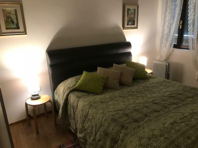 Guest house Carina House