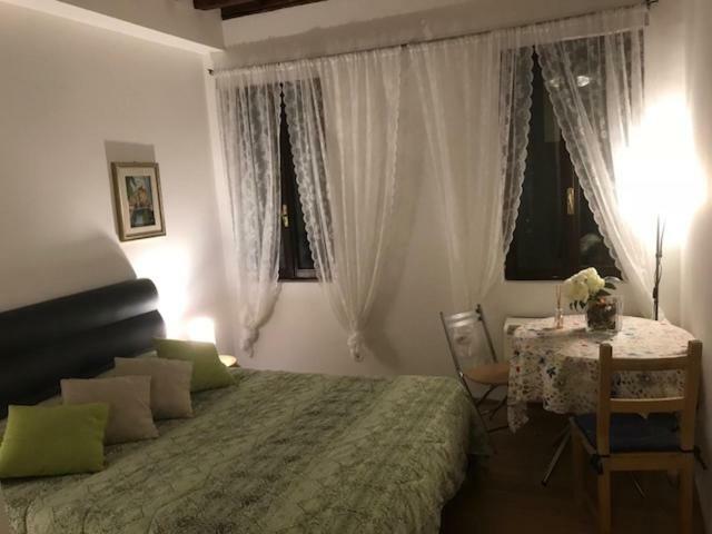 Carina House Guest house Venice