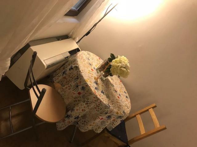 Carina House Guest house
