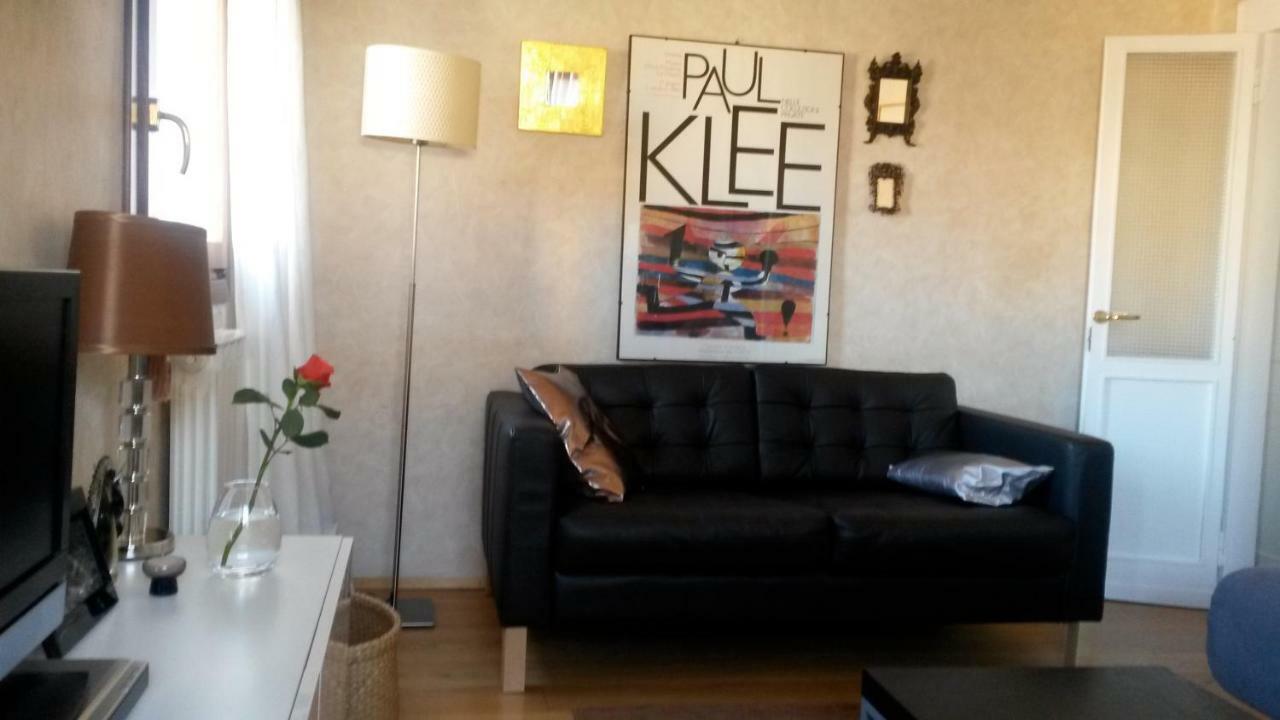 Casa Dei Bombardieri Apartamento *