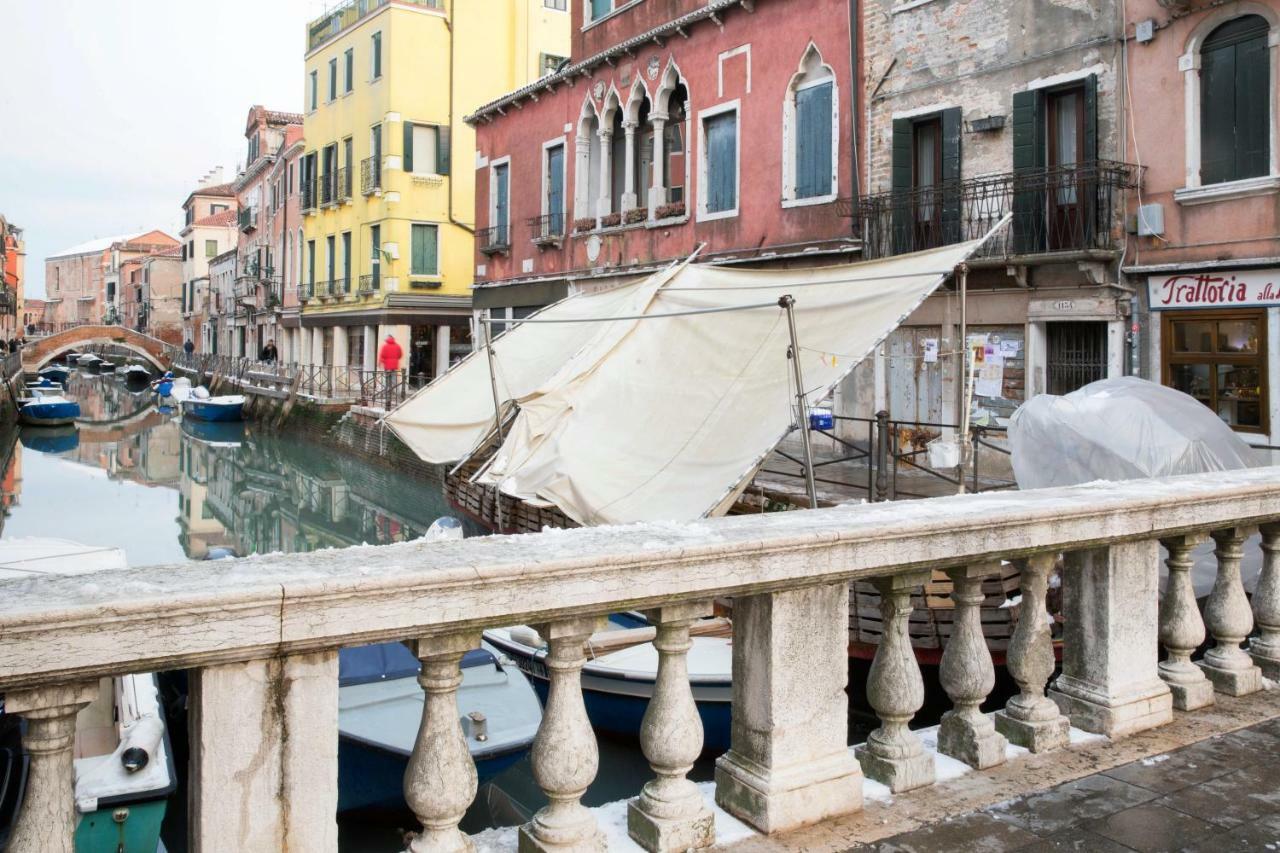Apartment Ca' Berenice - Biennale Venice