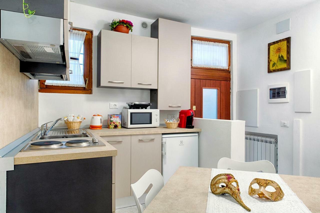 Apartment Ca' Berenice - Biennale