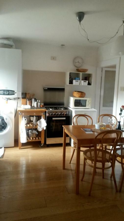 Apartamento Casa Dei Bombardieri *