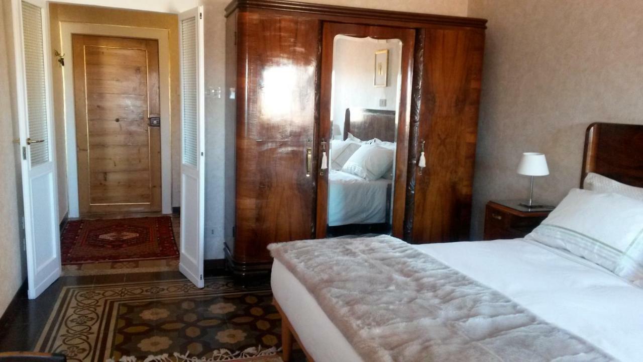 Apartamento Casa Dei Bombardieri