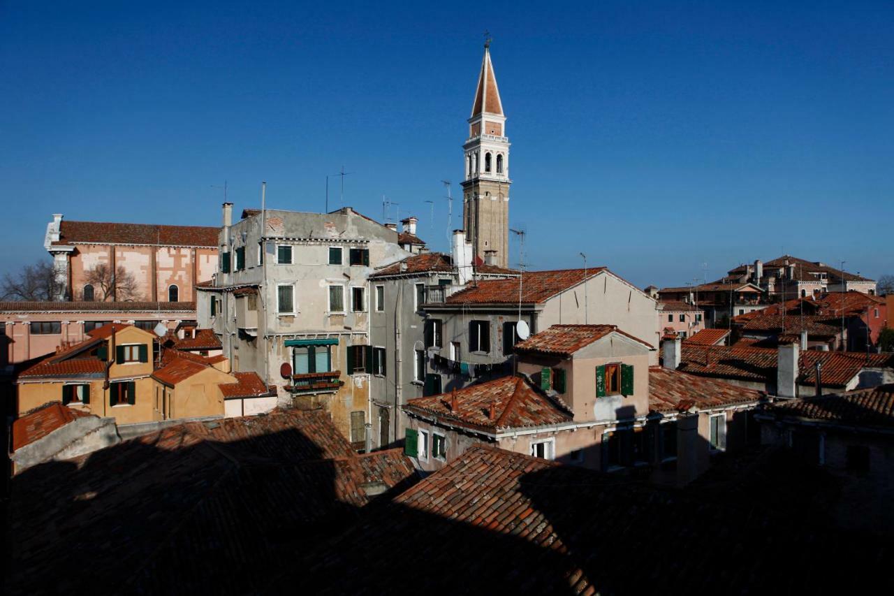 Casa Dei Bombardieri Apartamento *