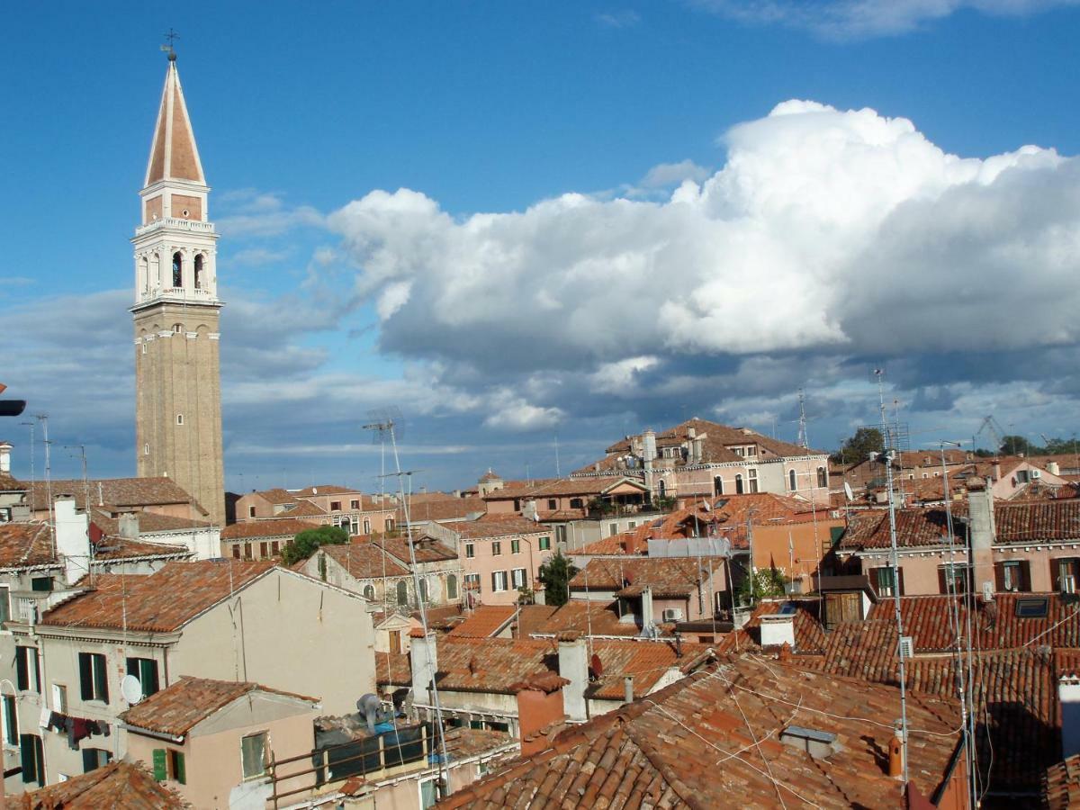 Casa Dei Bombardieri *