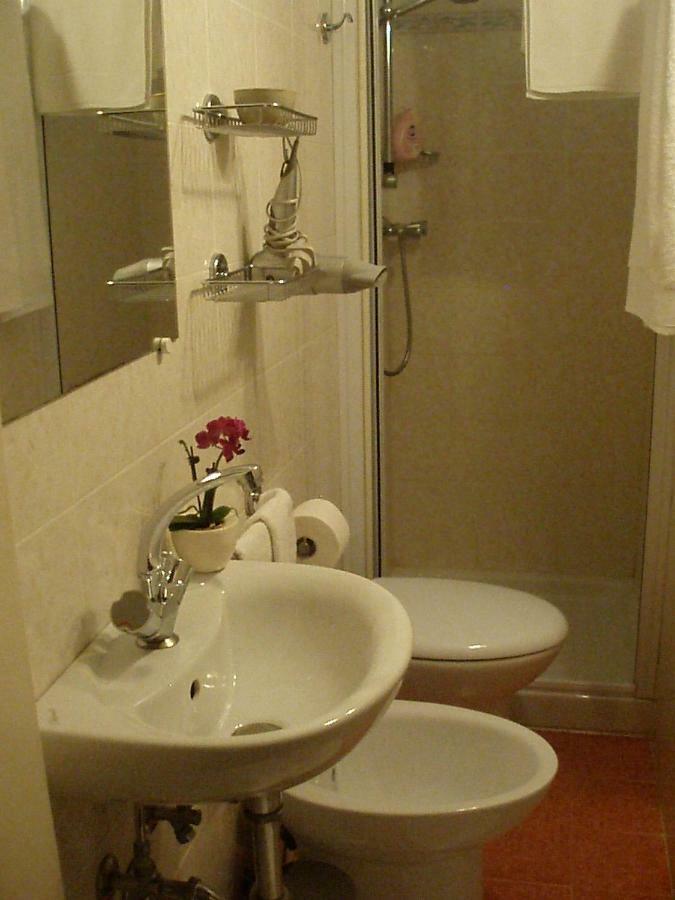 Casa Dei Bombardieri Apartamento *