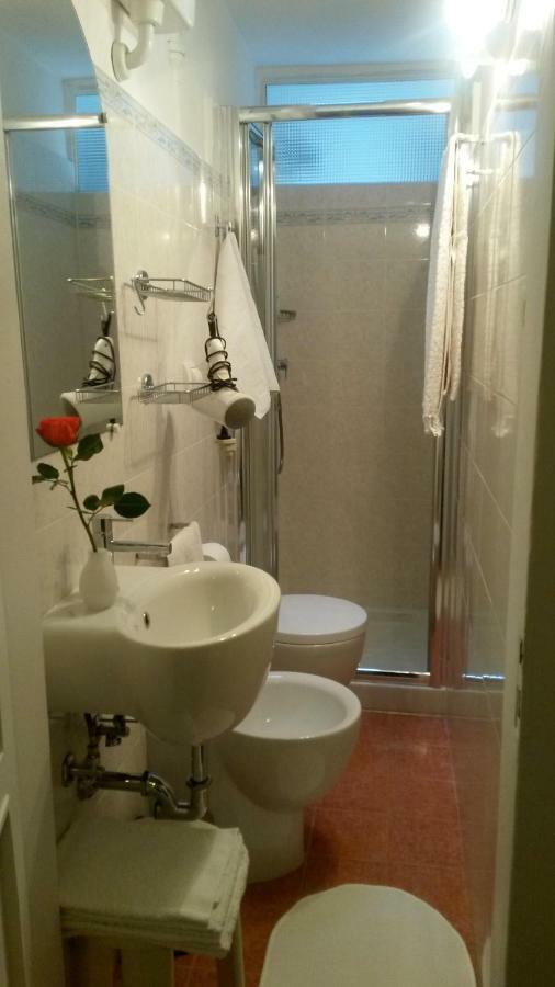 Casa Dei Bombardieri Apartamento