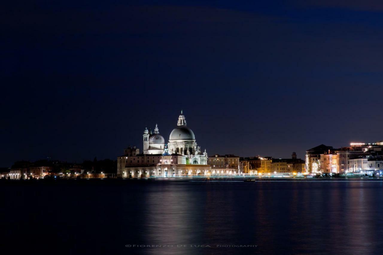 Biennale Ca Dario Apartamento Veneza