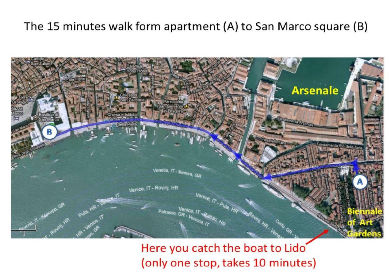 Apartment Biennale&style *