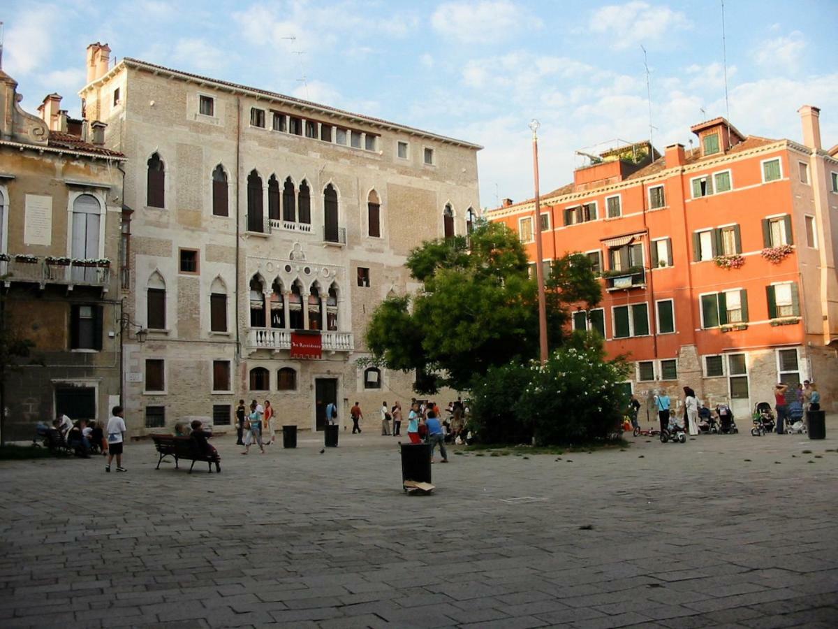 Apartamento Casa Dei Bombardieri *