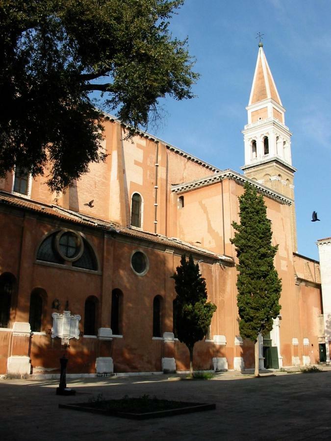 Casa Dei Bombardieri