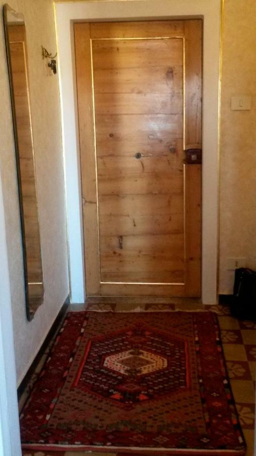 Casa Dei Bombardieri Apartamento
