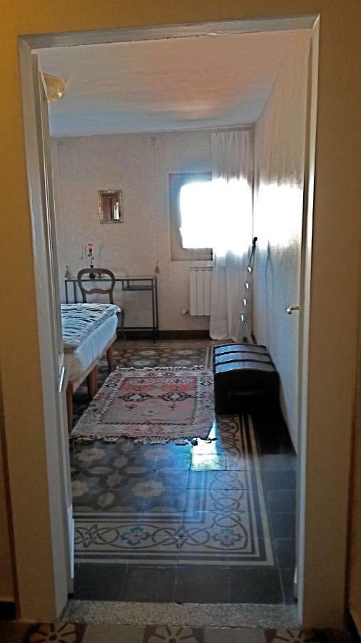Casa Dei Bombardieri Apartamento