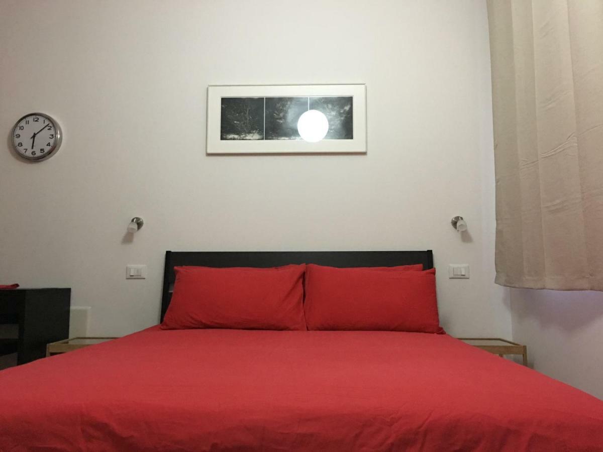 Rendina Guest house