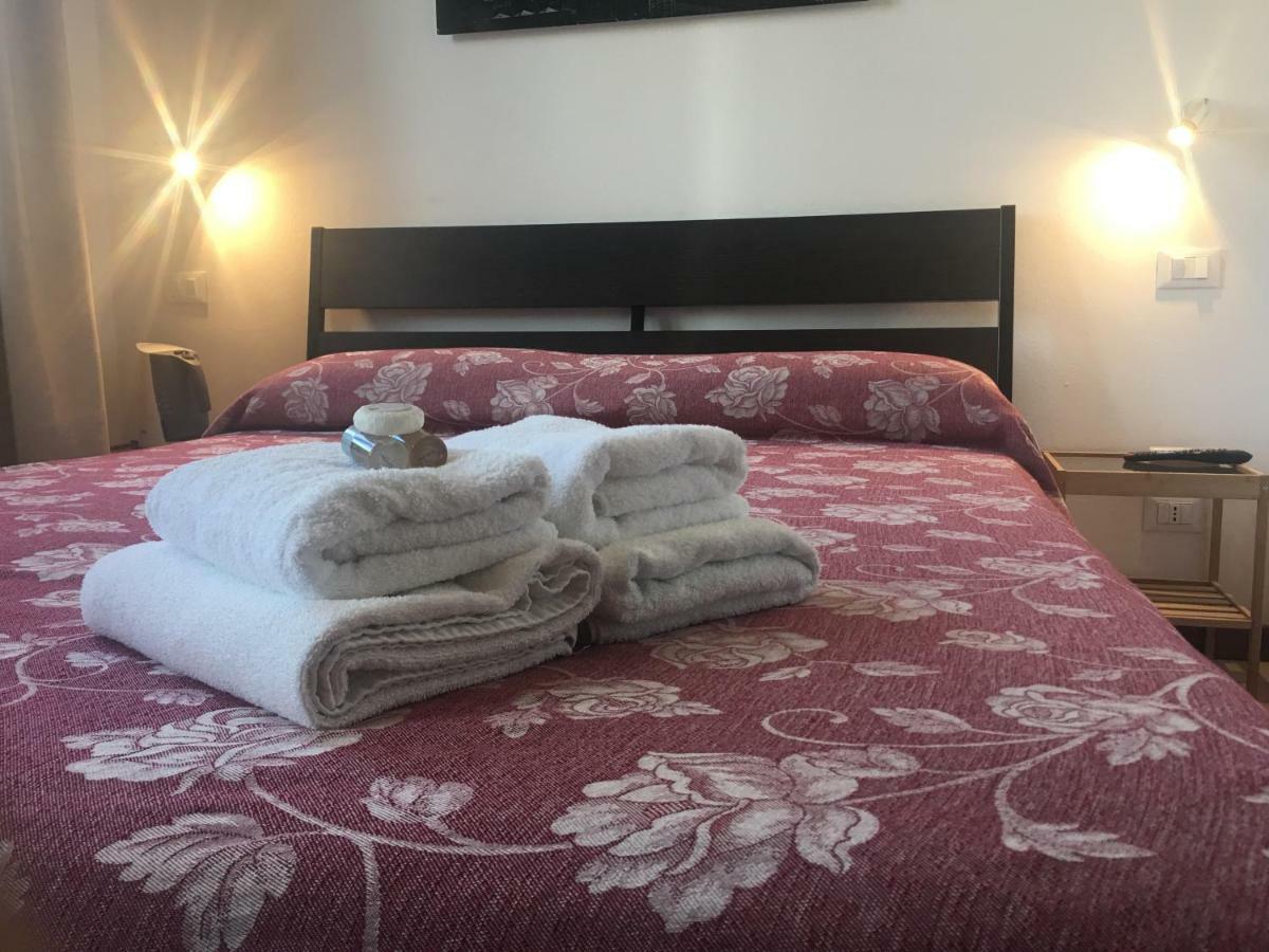 Guest house Rendina 3*