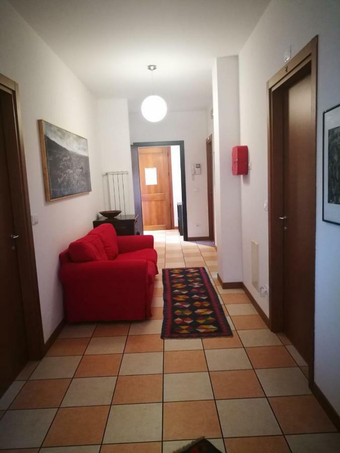 Rendina Guest house
