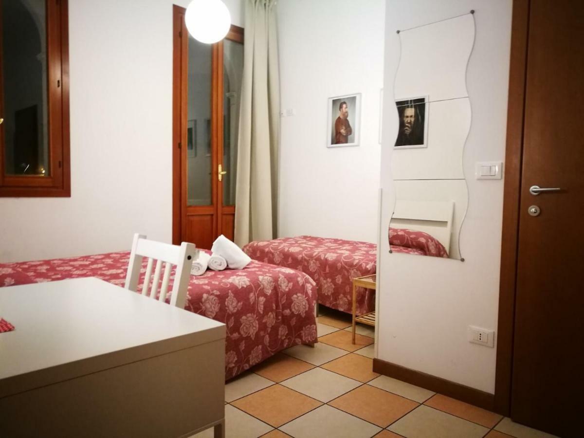 Rendina Guest house