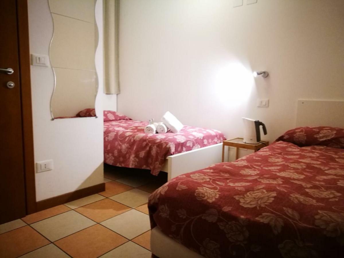 Rendina Venice