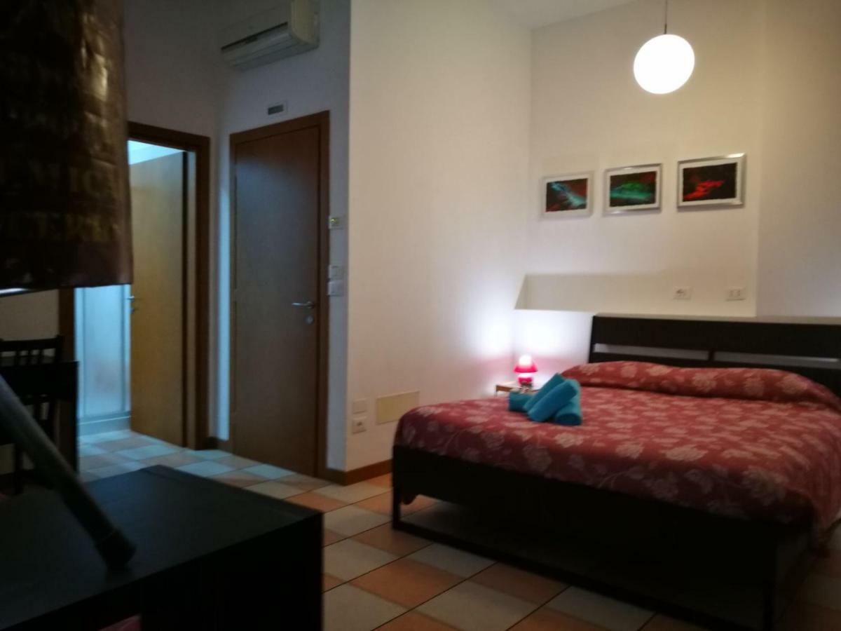 Guest house Rendina 3*