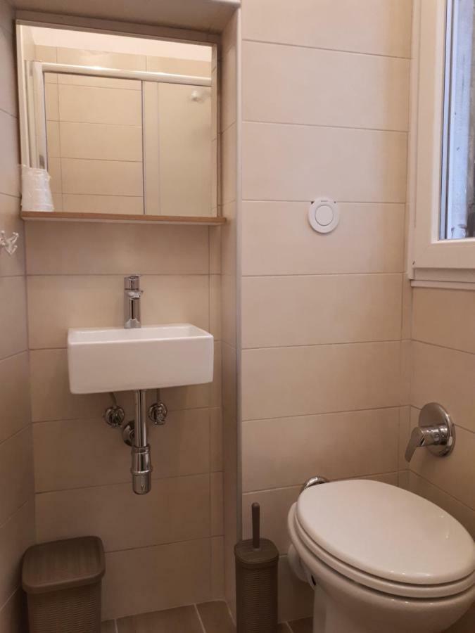 Apartamento Ca' Del Megio