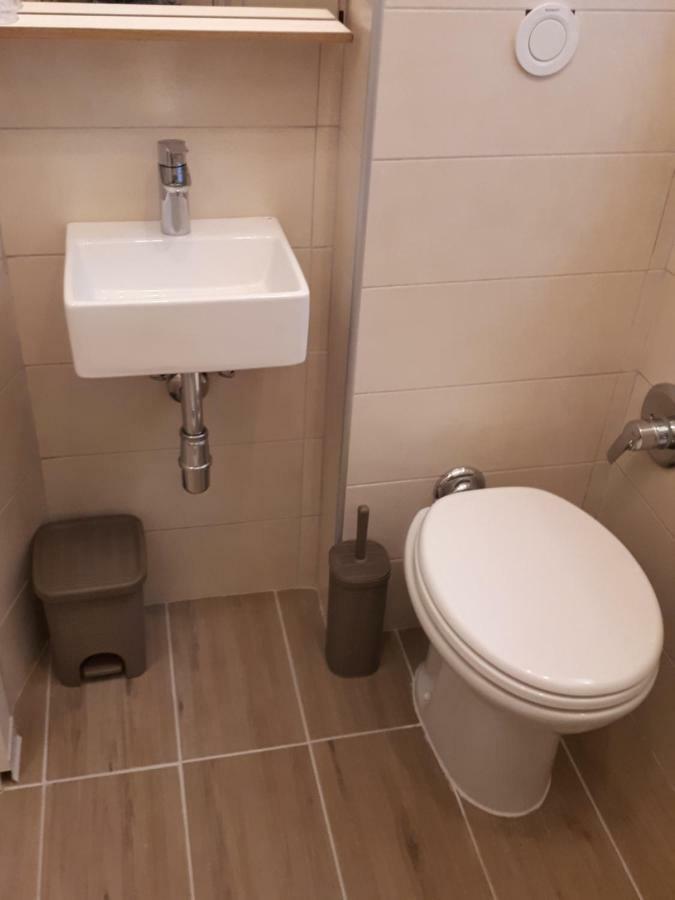 Apartamento Ca' Del Megio *