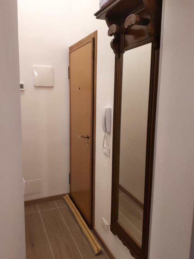 Ca' Del Megio Apartamento *