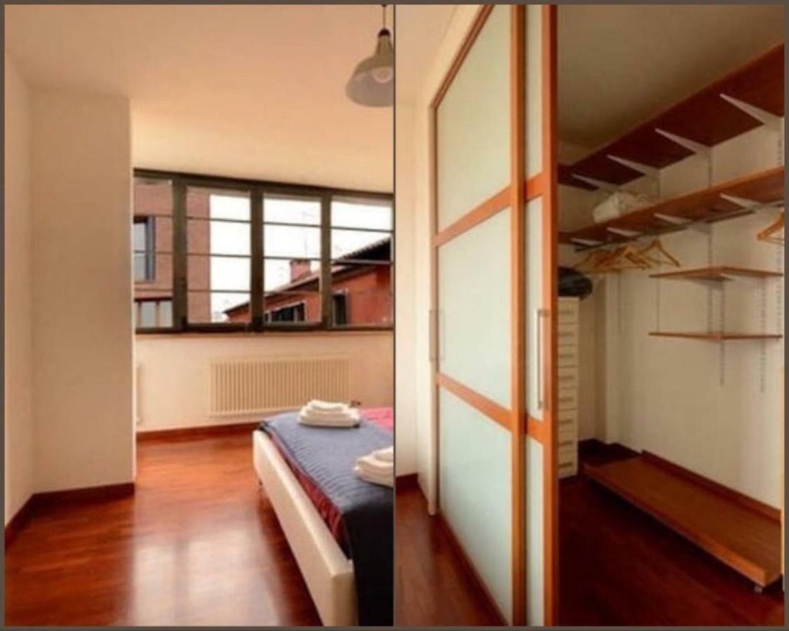 Apartamento Loft Soleil Veneza