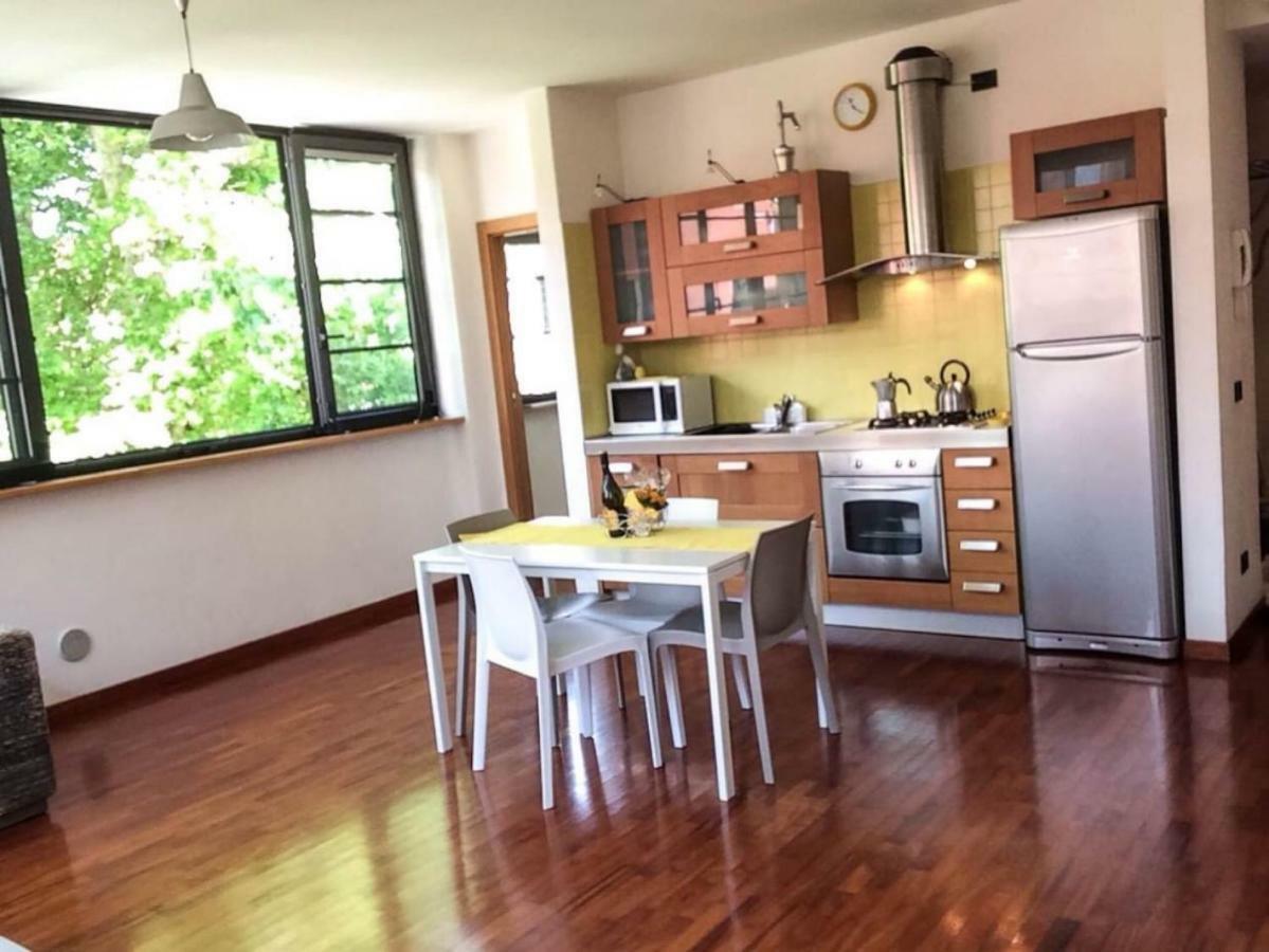 Loft Soleil Apartamento Veneza
