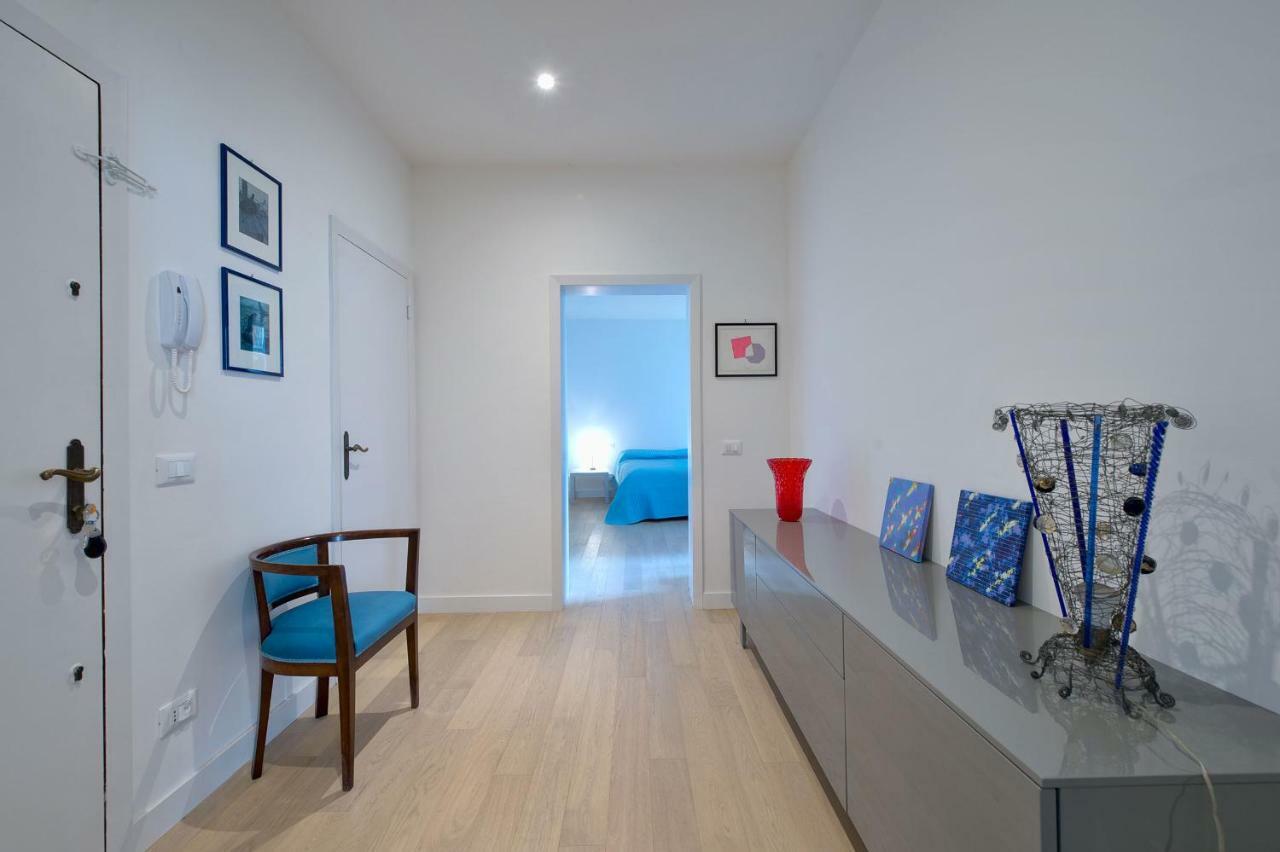 Apartamento Calle Modena *