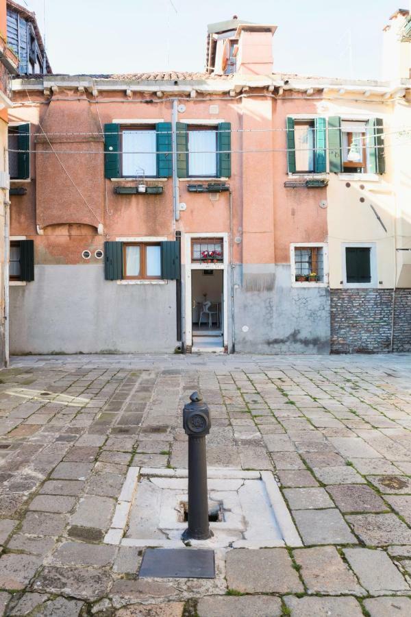 Ca' Berenice - Biennale Venice