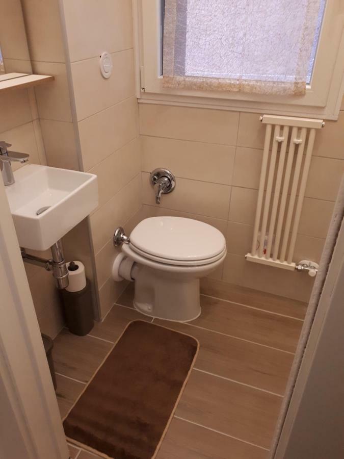 Apartamento Ca' Del Megio