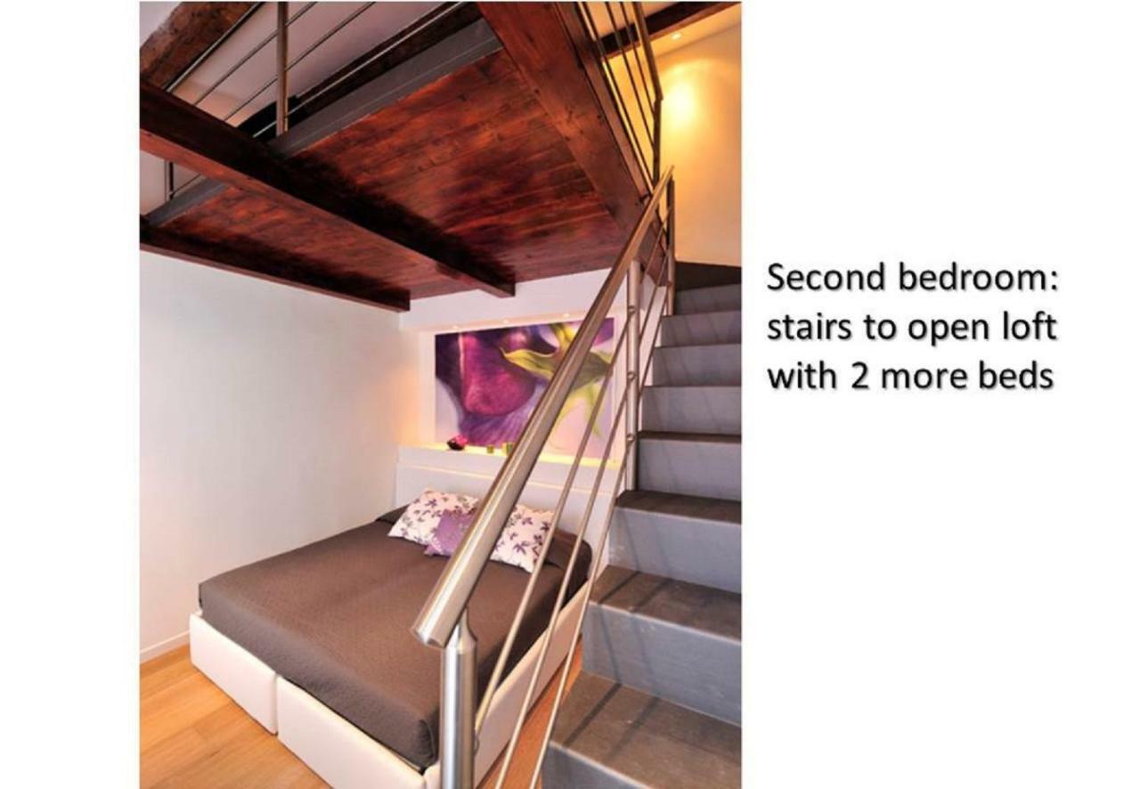 Apartment Biennale&style Venice