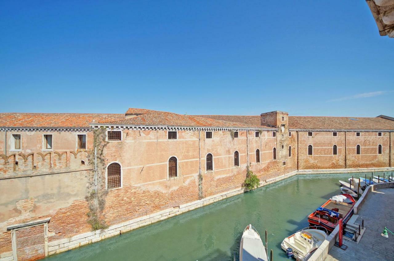 Appartamento Dolcevita N 396 Venezia