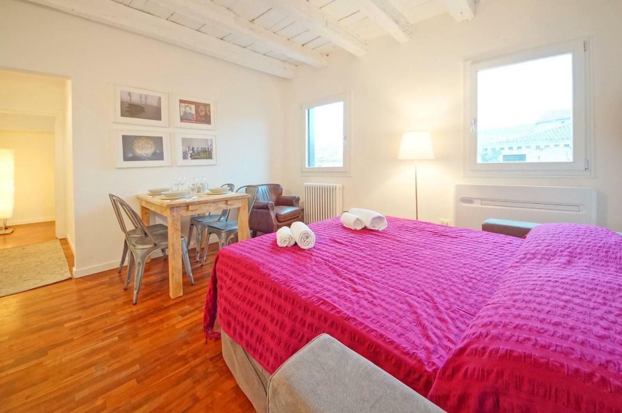 Dolcevita N 396 Apartment Venice