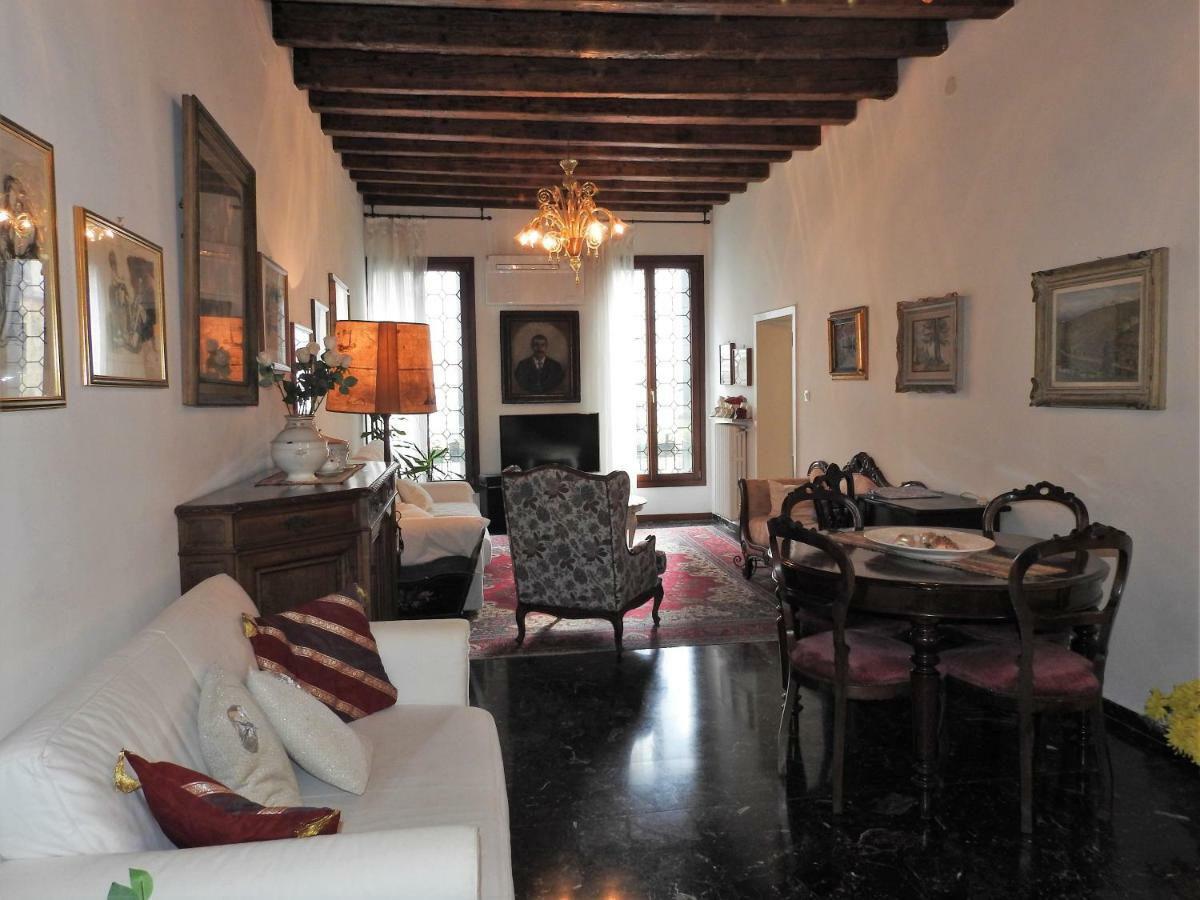 Appartamento La Poetessa Venezia