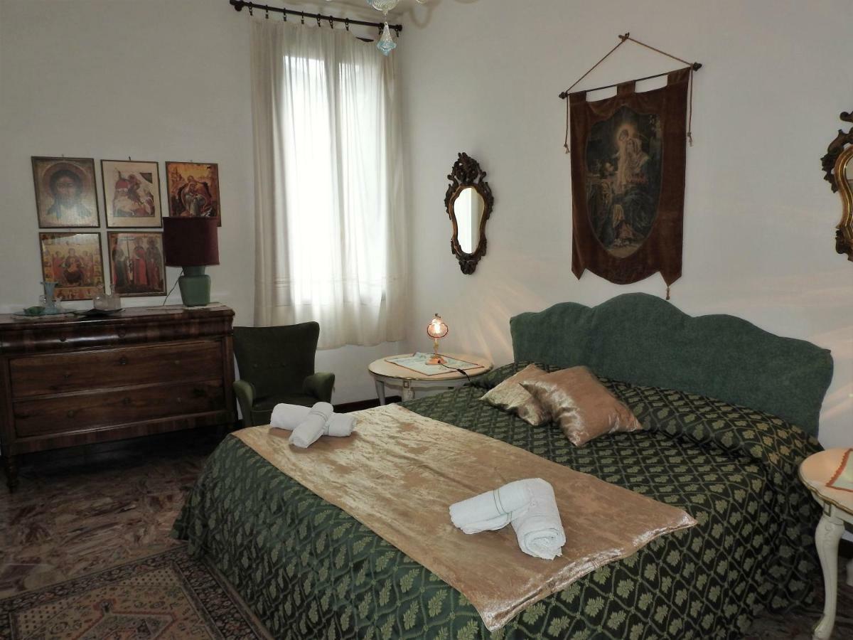 Appartamento La Poetessa *