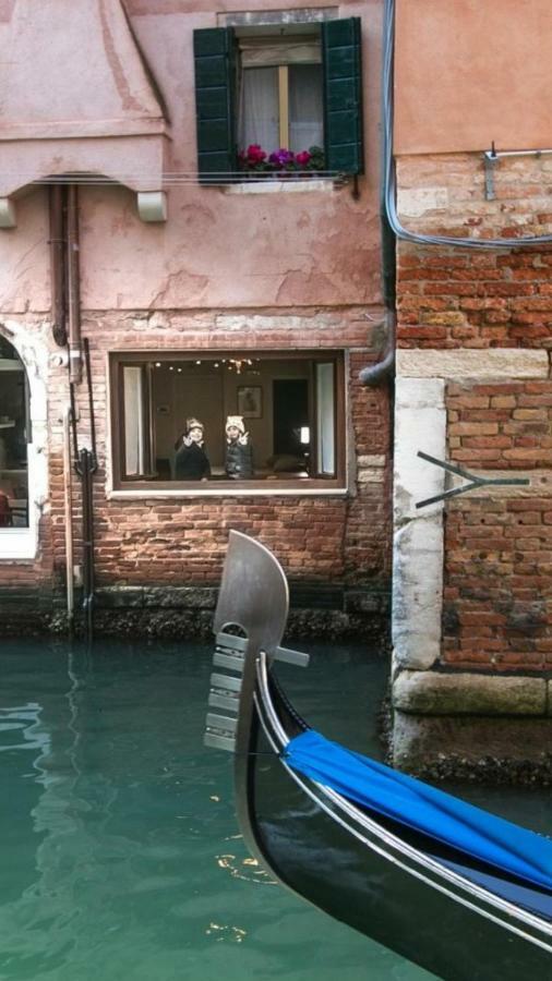 Casa Marco Polo Venice