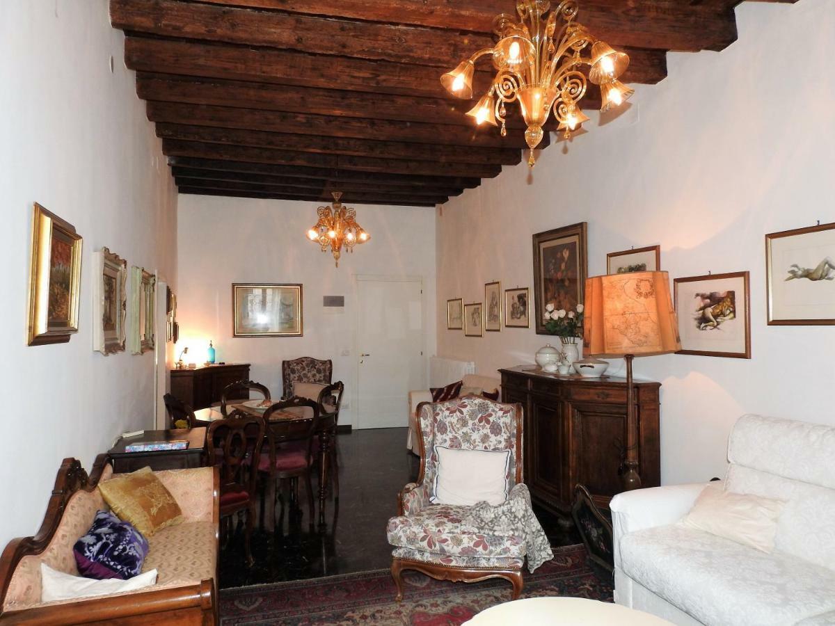Appartamento La Poetessa *