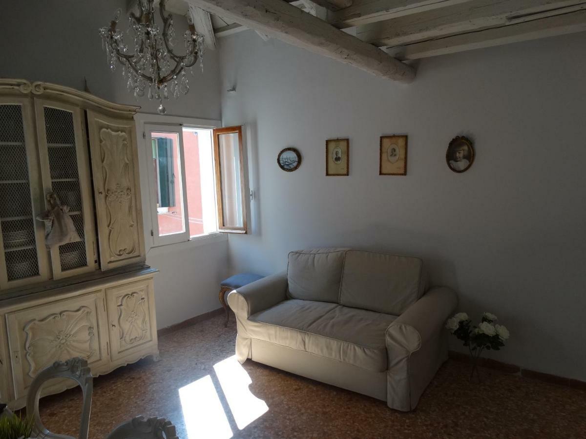Apartment Chic Venice