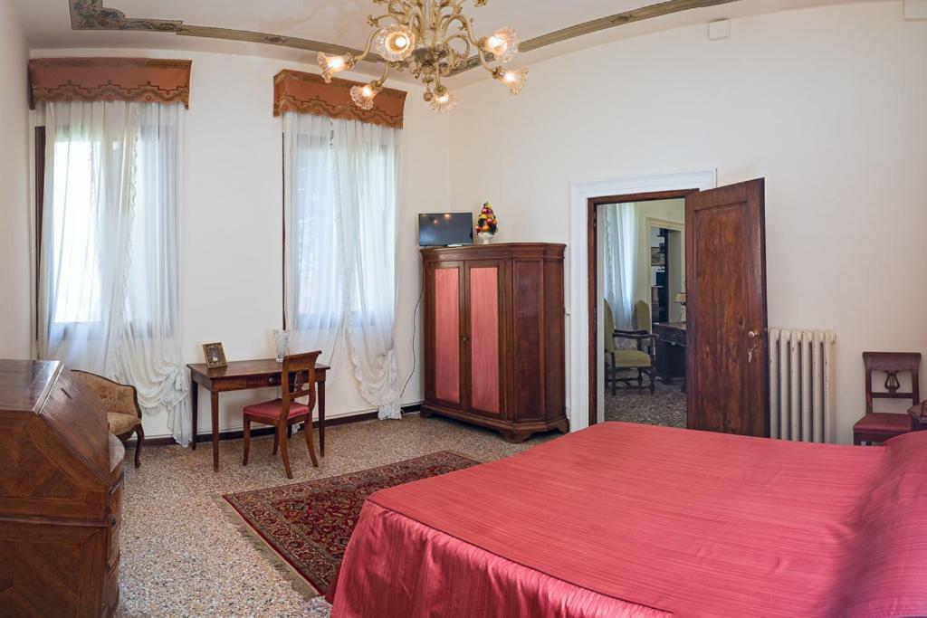 Appartamento Casa Cattaneo Grand Canal View *