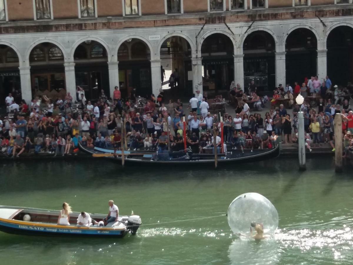 Appartamento Casa Cattaneo Grand Canal View *