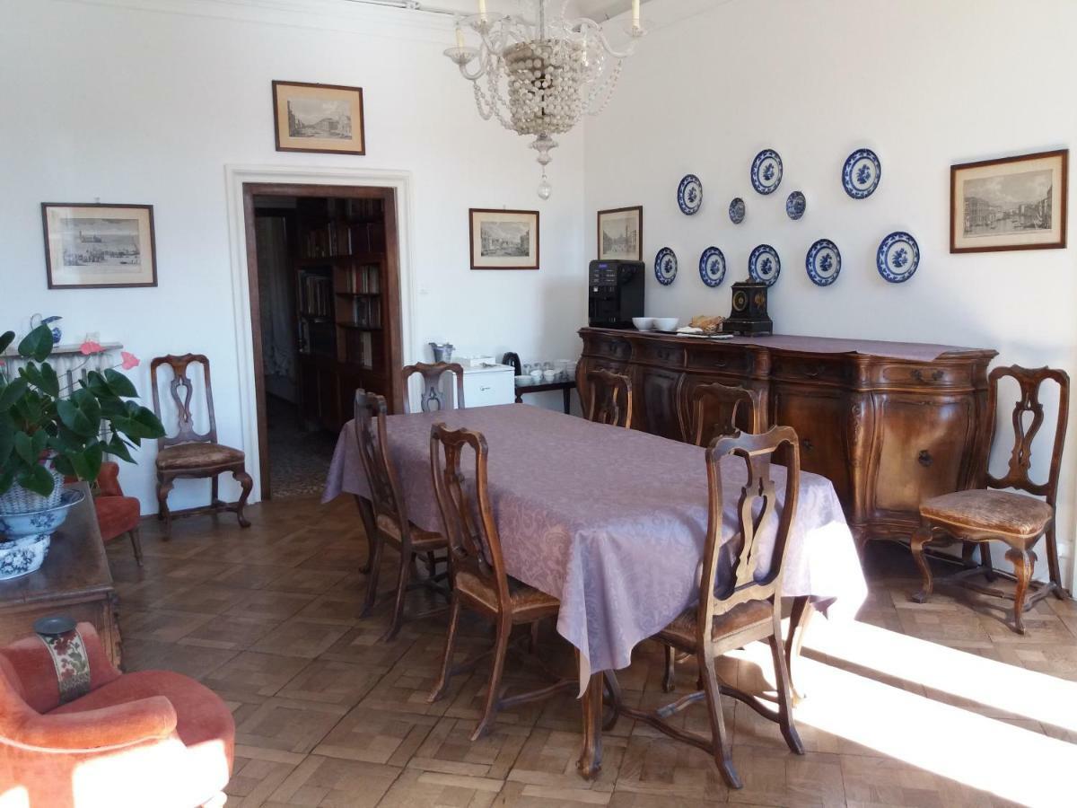 Appartamento Casa Cattaneo Grand Canal View Venezia