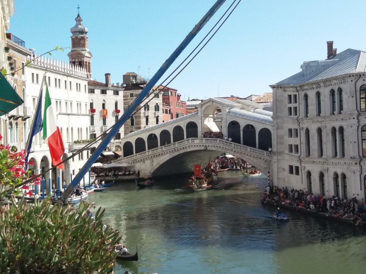 Casa Cattaneo Grand Canal View Venezia