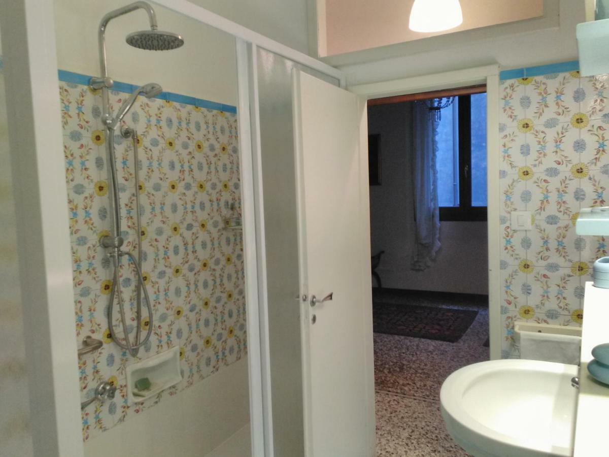 Casa Cattaneo Grand Canal View Appartamento