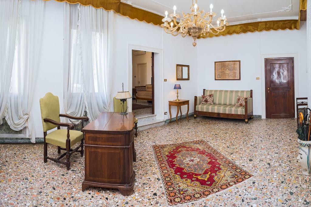 Casa Cattaneo Grand Canal View *
