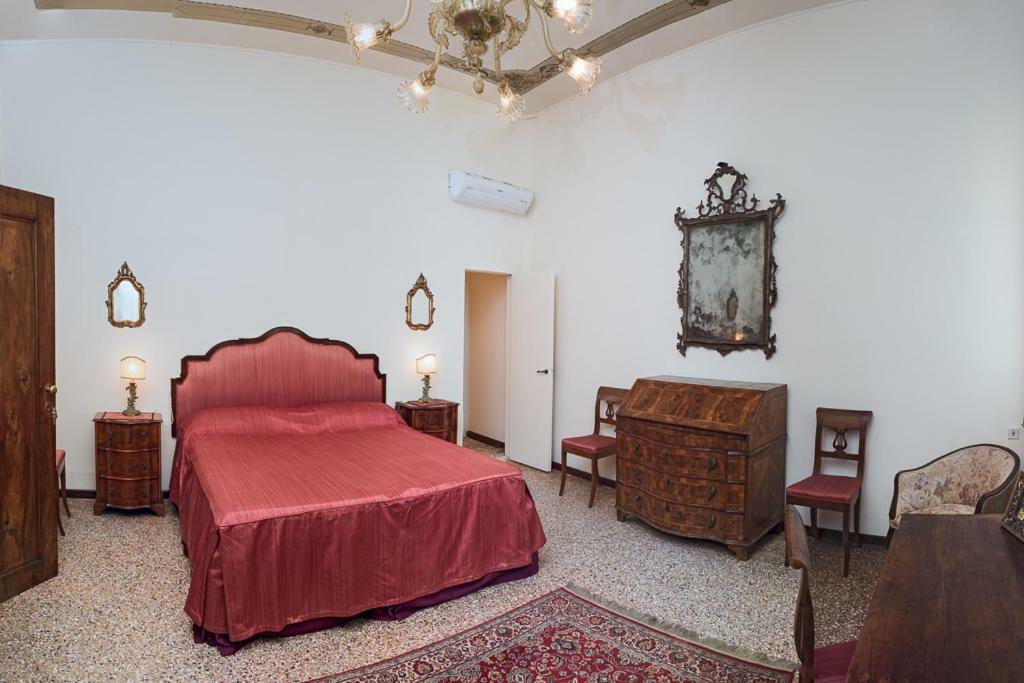 Casa Cattaneo Grand Canal View * Venezia