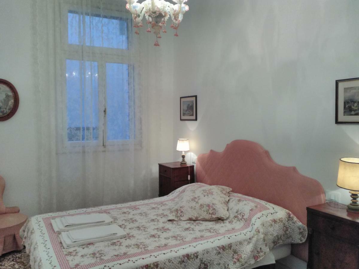 Casa Cattaneo Grand Canal View Appartamento